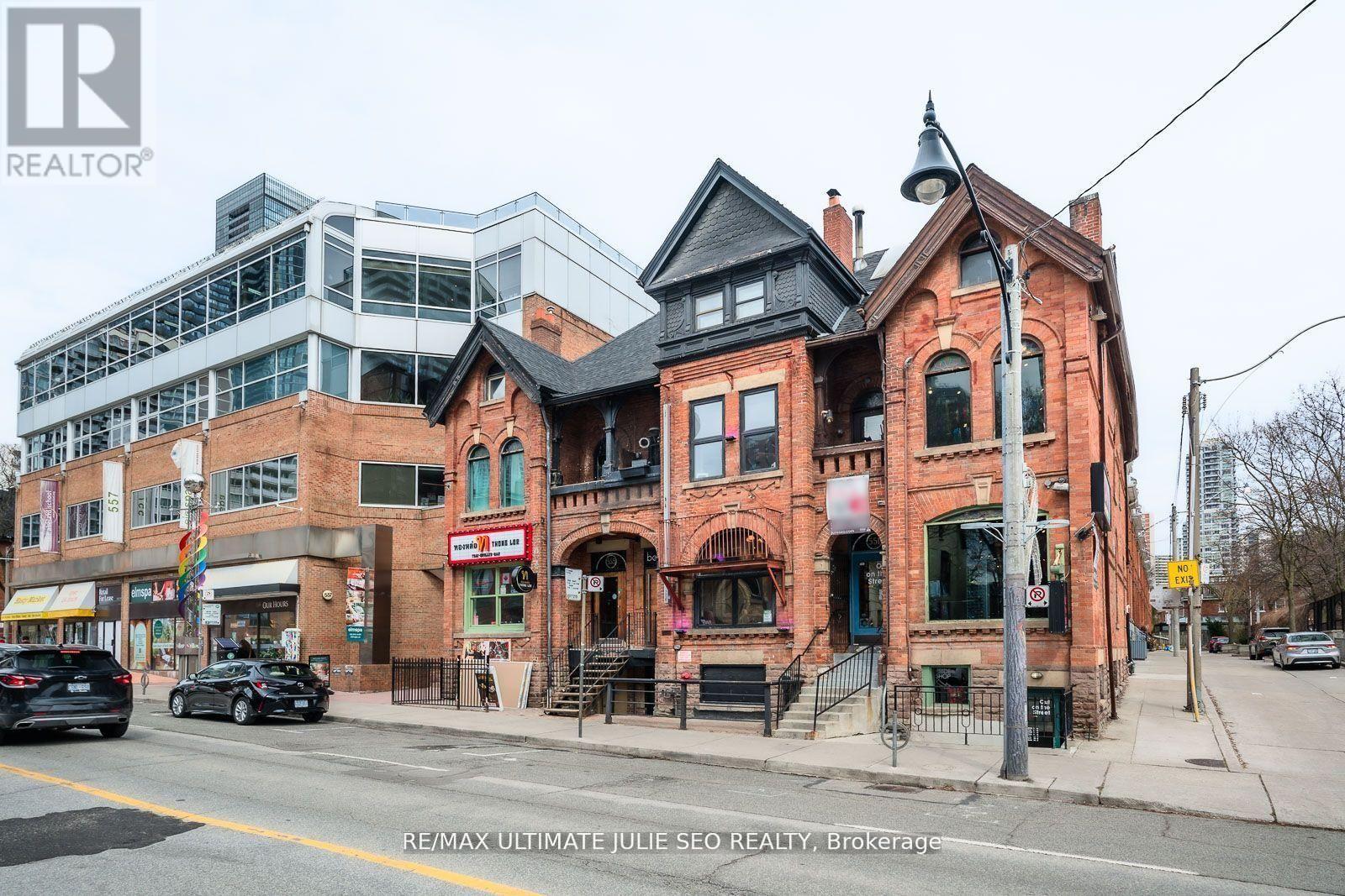 551 Church Street, Toronto, Ontario  M4Y 2E2 - Photo 4 - C12988400