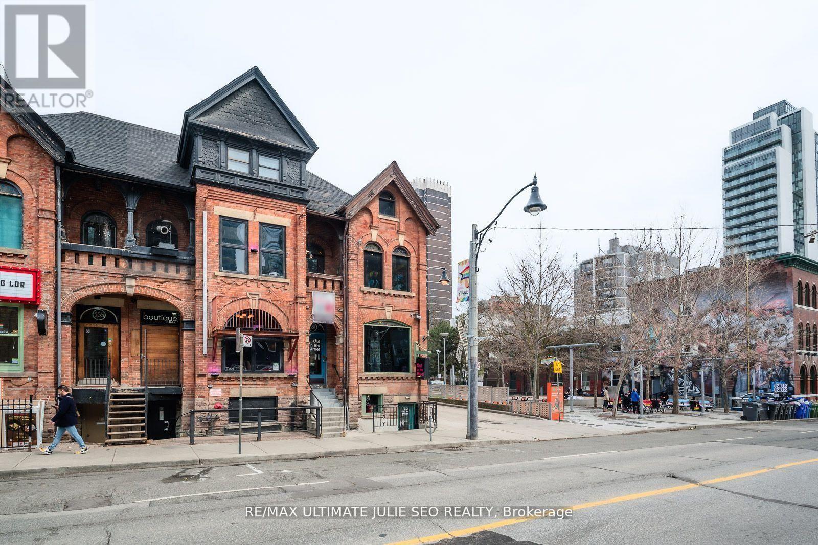 551 Church Street, Toronto, Ontario  M4Y 2E2 - Photo 5 - C12988400