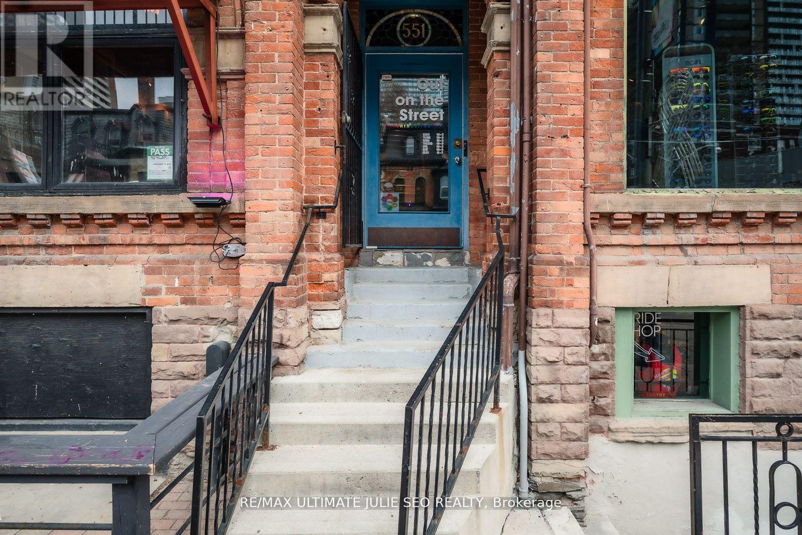 551 Church Street, Toronto, Ontario  M4Y 2E2 - Photo 7 - C12988400