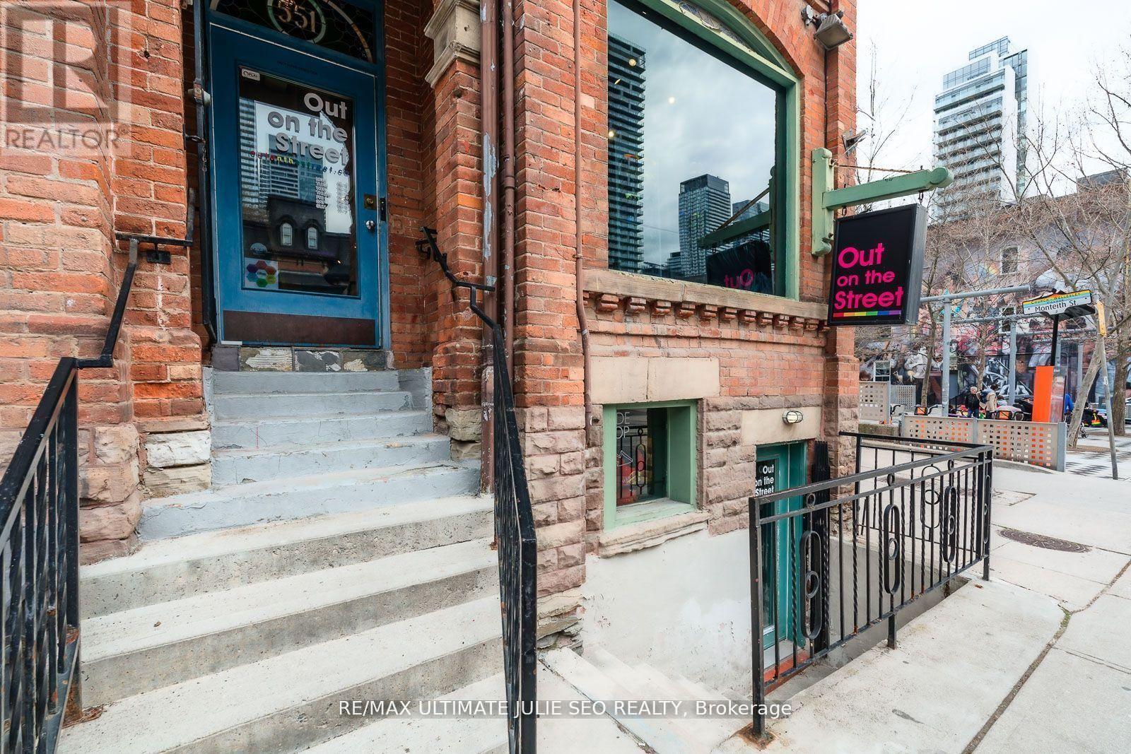 551 Church Street, Toronto, Ontario  M4Y 2E2 - Photo 10 - C12988404