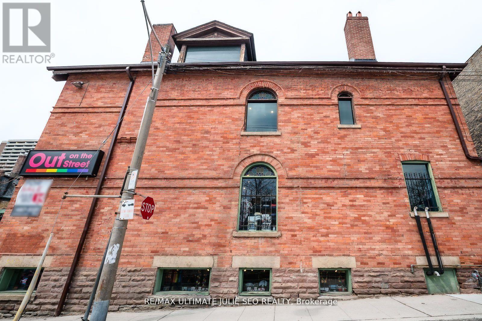 551 Church Street, Toronto, Ontario  M4Y 2E2 - Photo 7 - C12988404