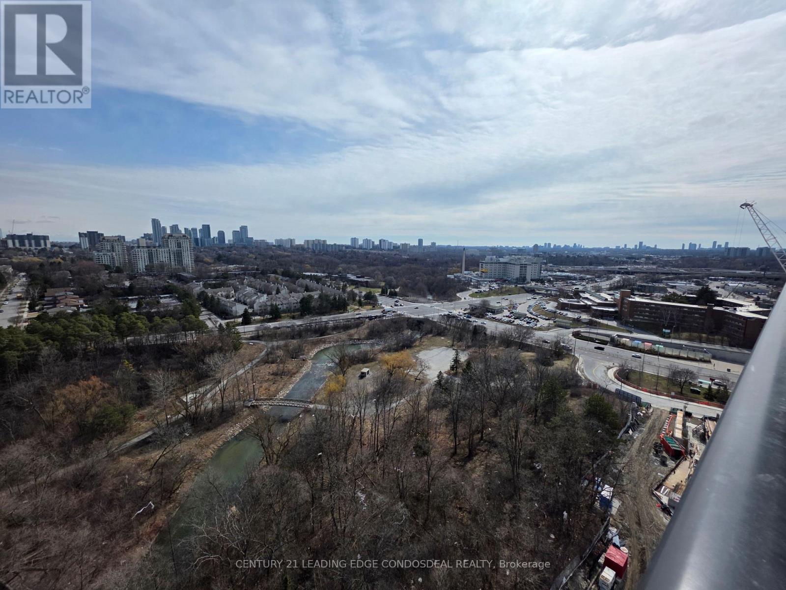 1902 - 29 Green Trail Court, Toronto, Ontario  M2K 0J9 - Photo 22 - C12988406