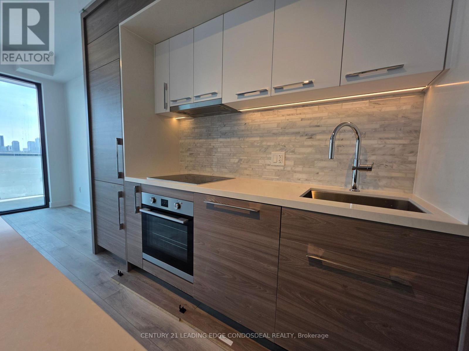 1902 - 29 Green Trail Court, Toronto, Ontario  M2K 0J9 - Photo 7 - C12988406