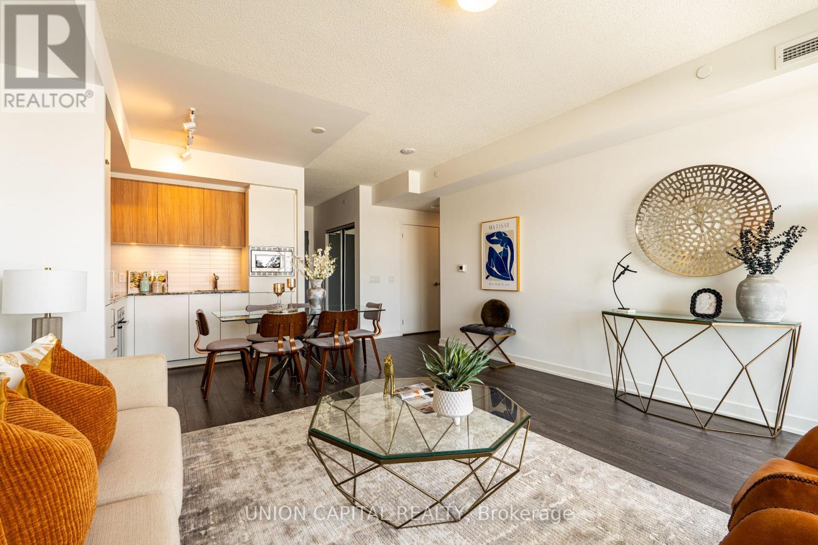 513 - 50 O'neill Road, Toronto, Ontario  L9N 0Z1 - Photo 6 - C12988418