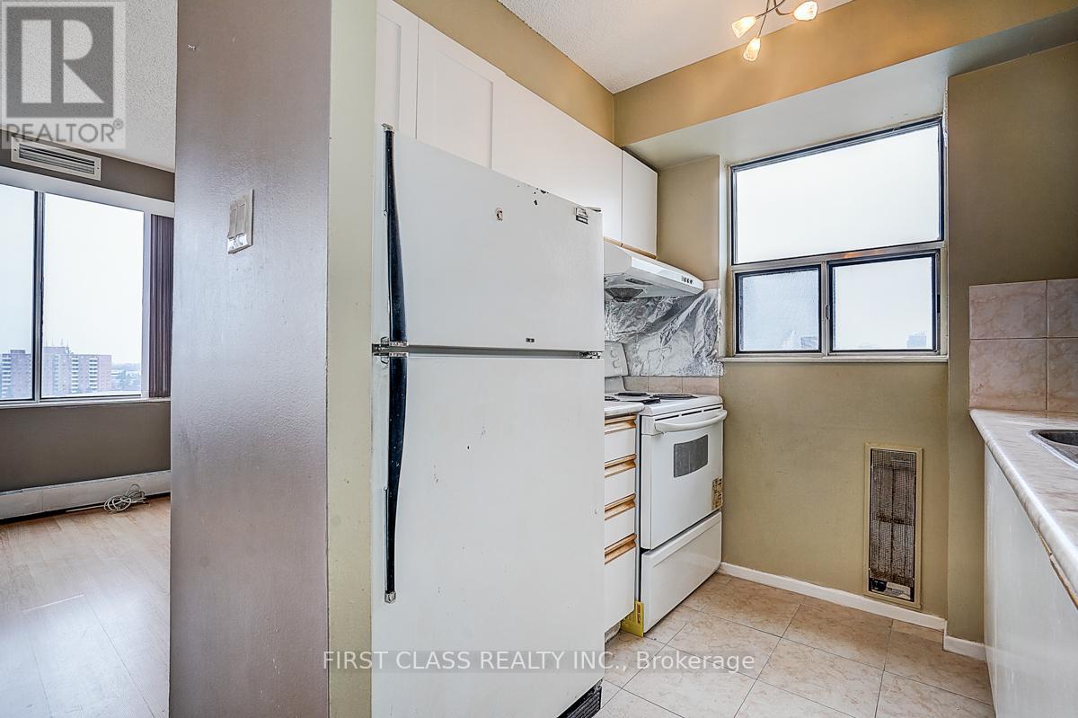 1003 - 5580 Sheppard Avenue E, Toronto, Ontario  M1B 2L3 - Photo 12 - E12988380