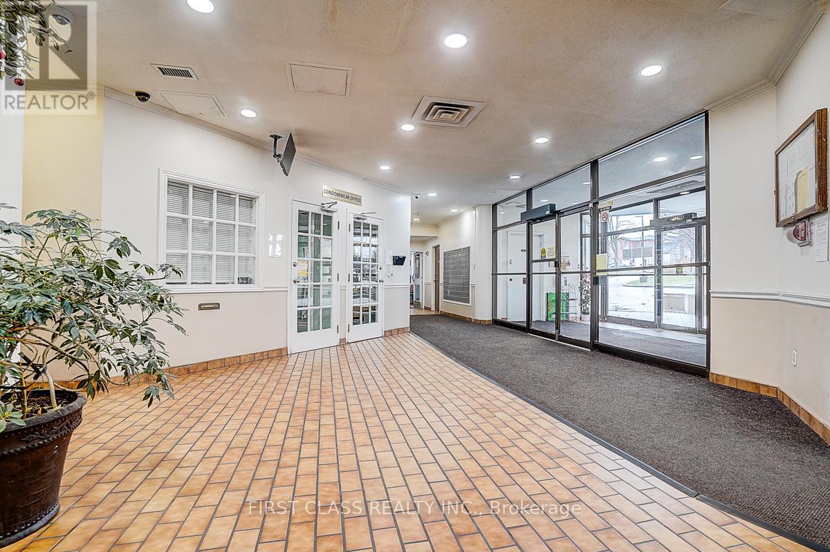 1003 - 5580 Sheppard Avenue E, Toronto, Ontario  M1B 2L3 - Photo 18 - E12988380