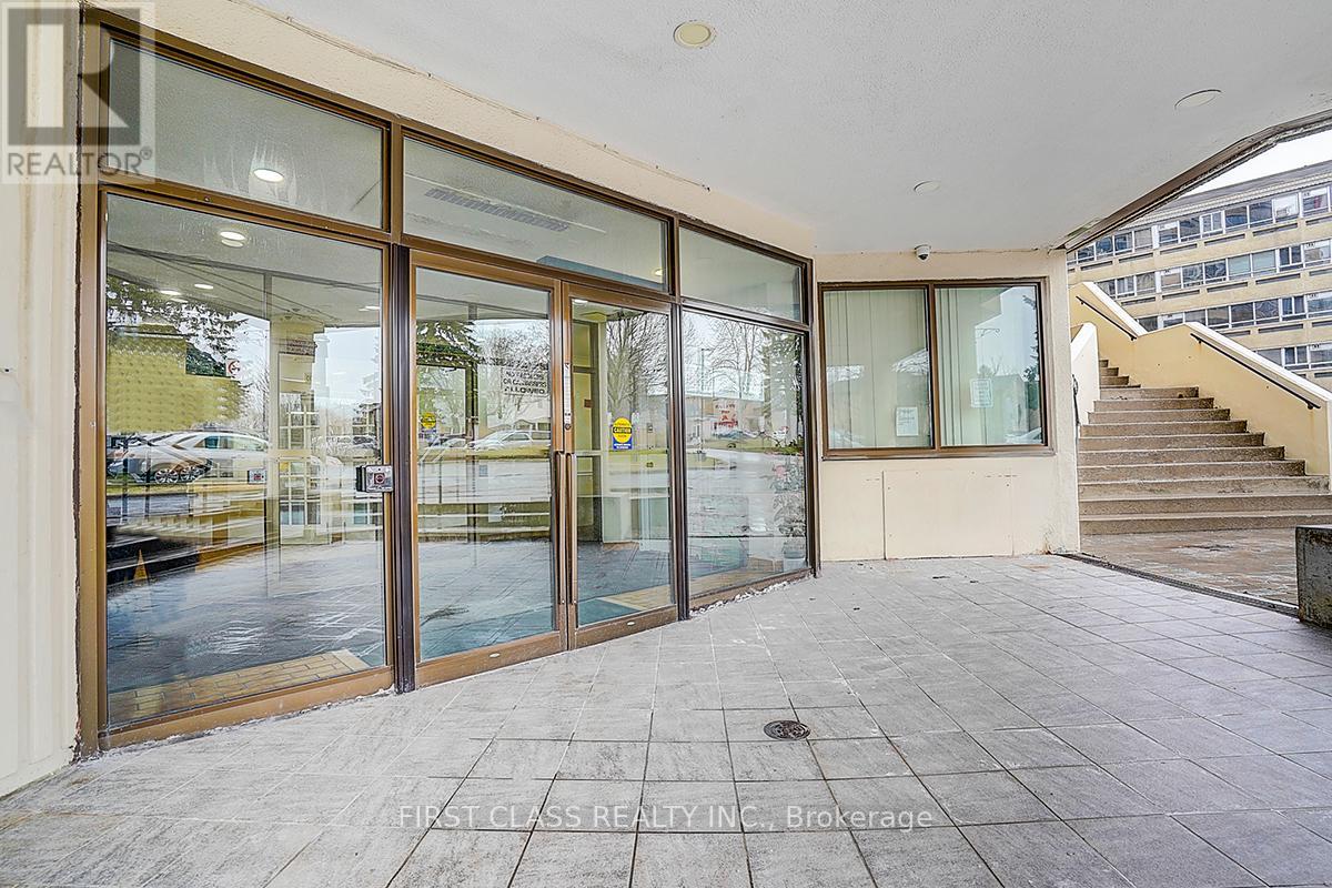 1003 - 5580 Sheppard Avenue E, Toronto, Ontario  M1B 2L3 - Photo 19 - E12988380