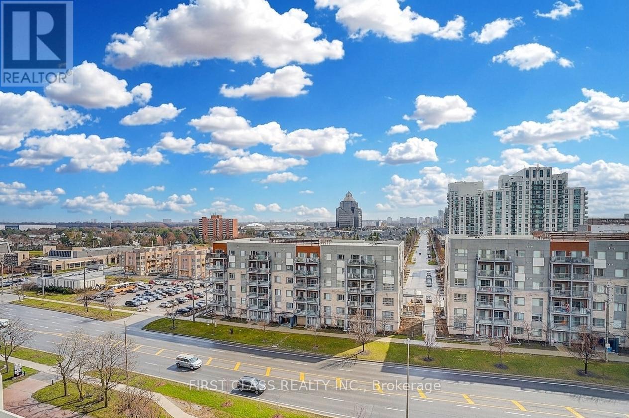 1003 - 5580 Sheppard Avenue E, Toronto, Ontario  M1B 2L3 - Photo 3 - E12988380