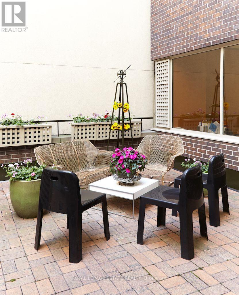 202 - 124 Merton Street, Toronto, Ontario  M4S 2Z2 - Photo 13 - C12936788