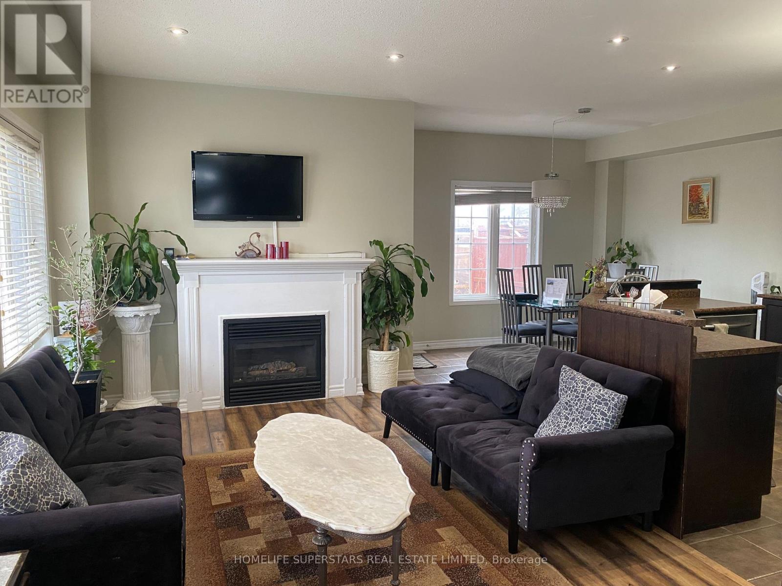 1316 Macinally Court, Oshawa, Ontario  L1K 0B6 - Photo 14 - E12965356