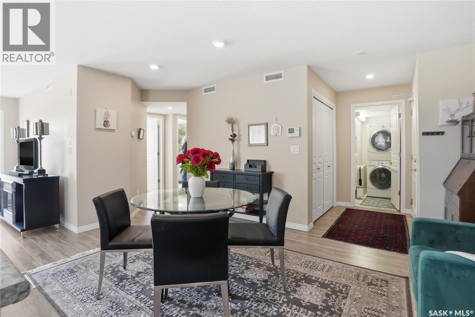 1105 102 Willis Crescent, Saskatoon, Saskatchewan  S7T 0N3 - Photo 5 - SK032707