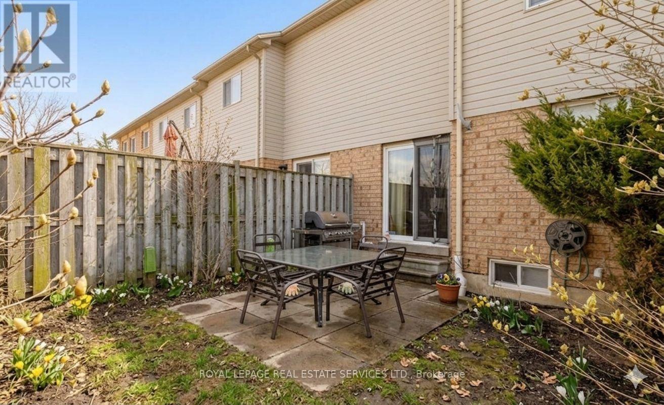 14 - 2871 Darien Road, Burlington, Ontario  L7M 4R6 - Photo 40 - W12834040