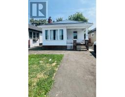 346 WHARNCLIFFE ROAD, London South, Ontario