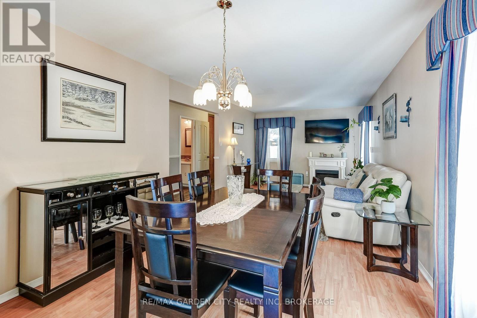 3169 Bartholomew Crescent, Mississauga, Ontario  L5N 3K9 - Photo 12 - W12776514