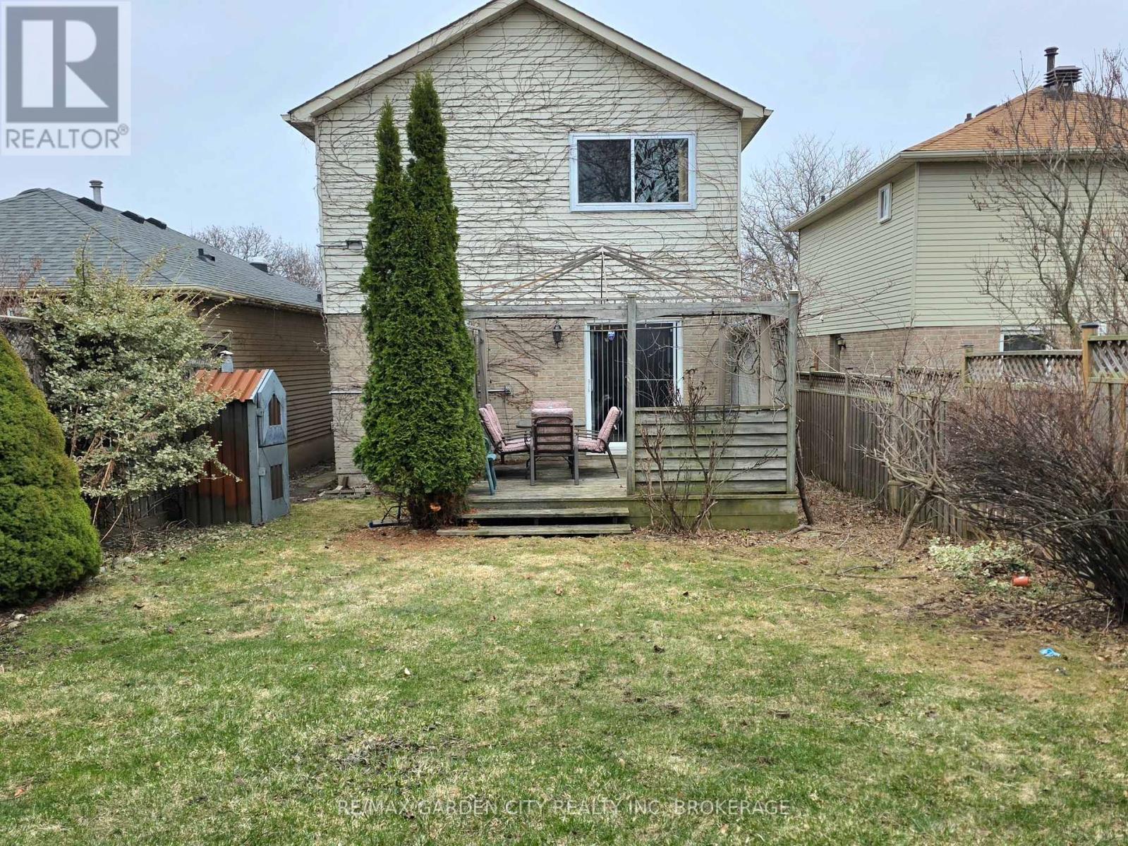 3169 Bartholomew Crescent, Mississauga, Ontario  L5N 3K9 - Photo 38 - W12776514