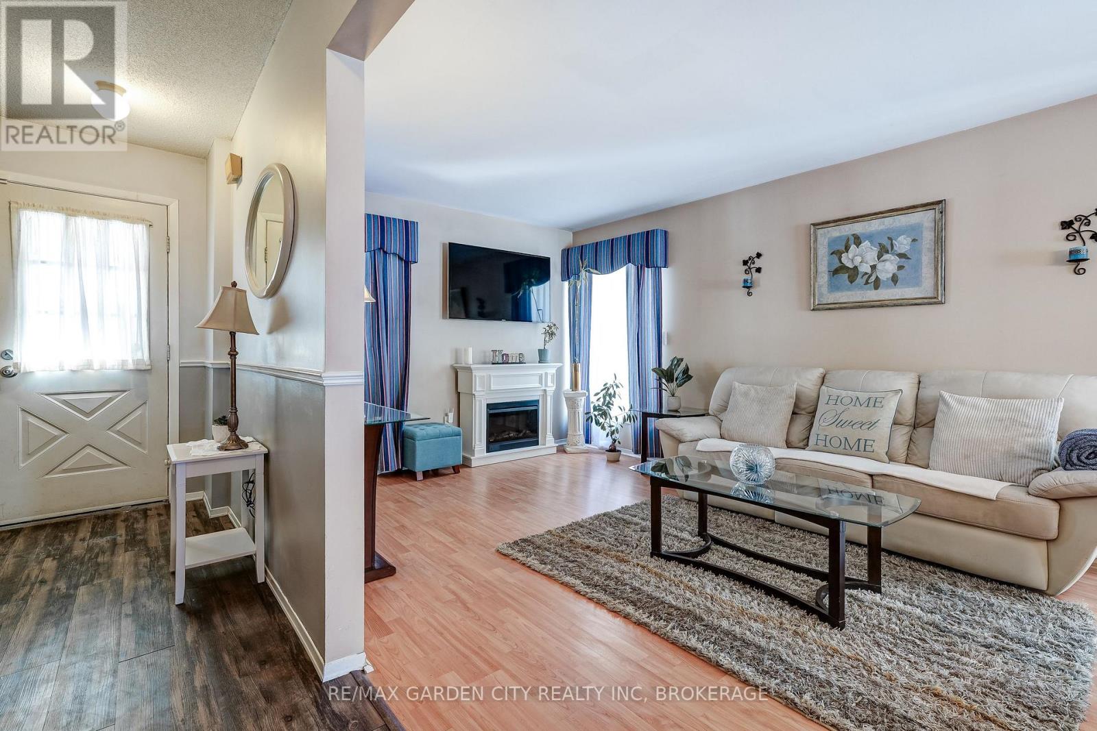 3169 Bartholomew Crescent, Mississauga, Ontario  L5N 3K9 - Photo 7 - W12776514