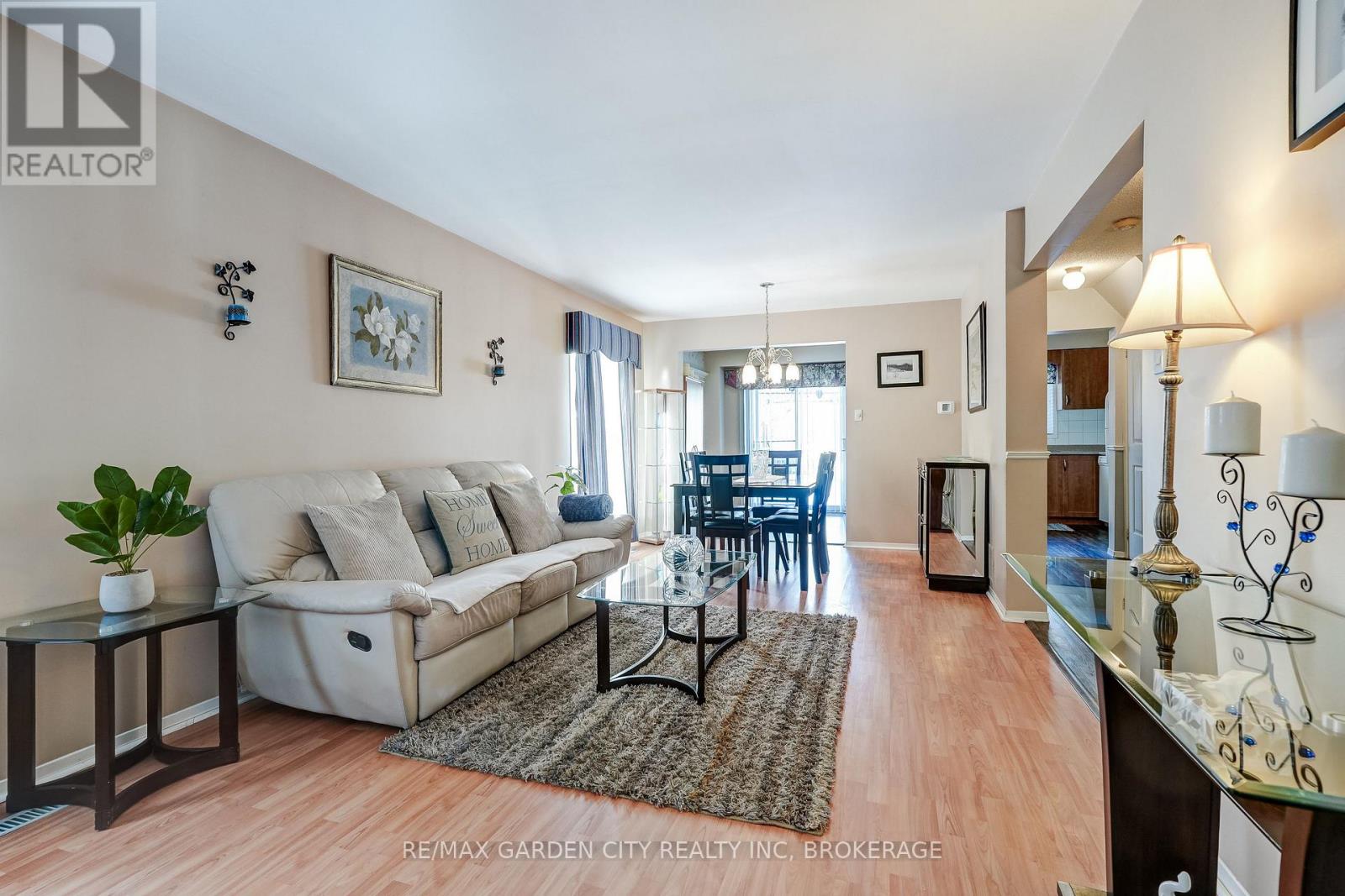 3169 Bartholomew Crescent, Mississauga, Ontario  L5N 3K9 - Photo 8 - W12776514