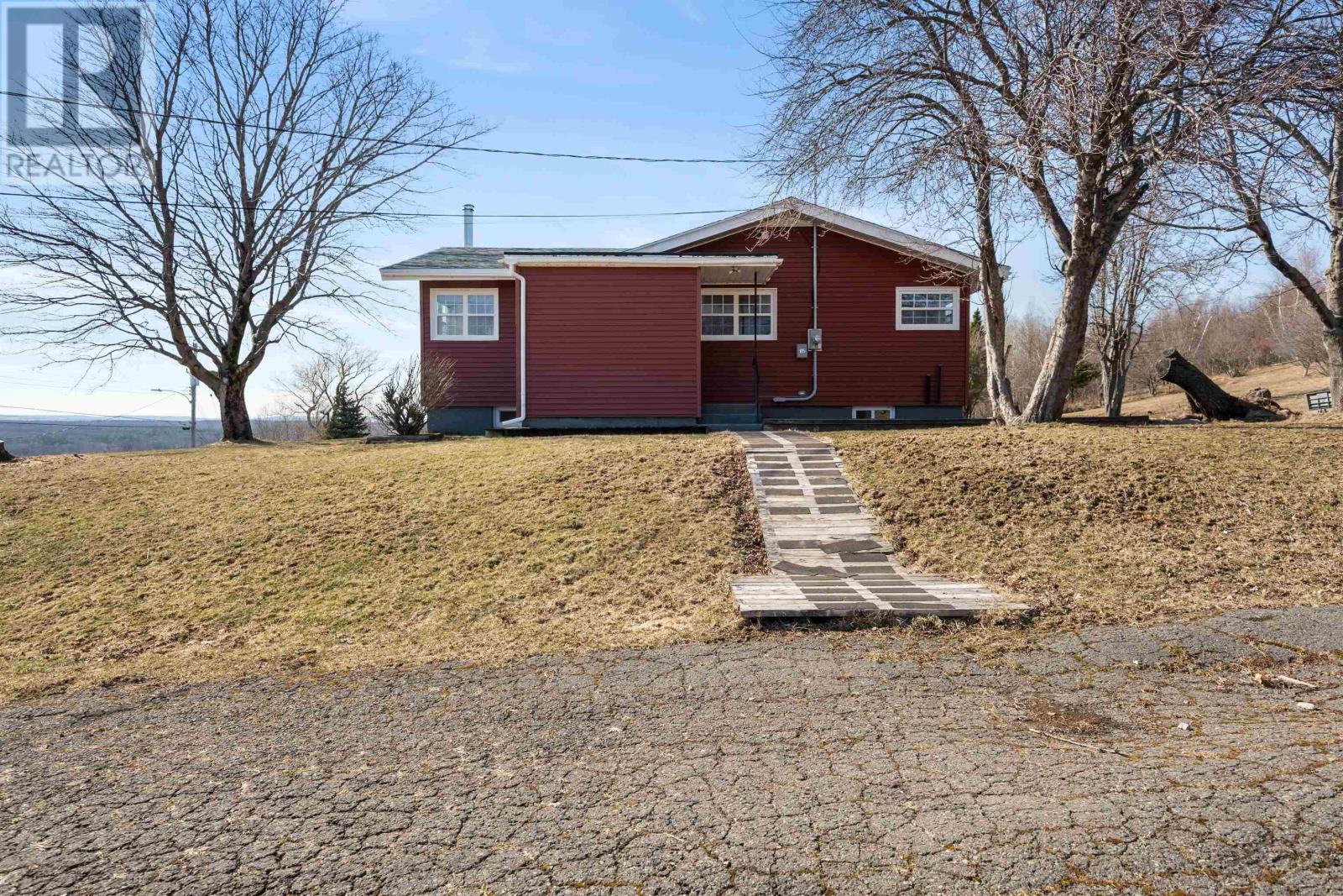 85 Chestnut Street, Trenton, Nova Scotia  B0K 1X0 - Photo 33 - 202607109