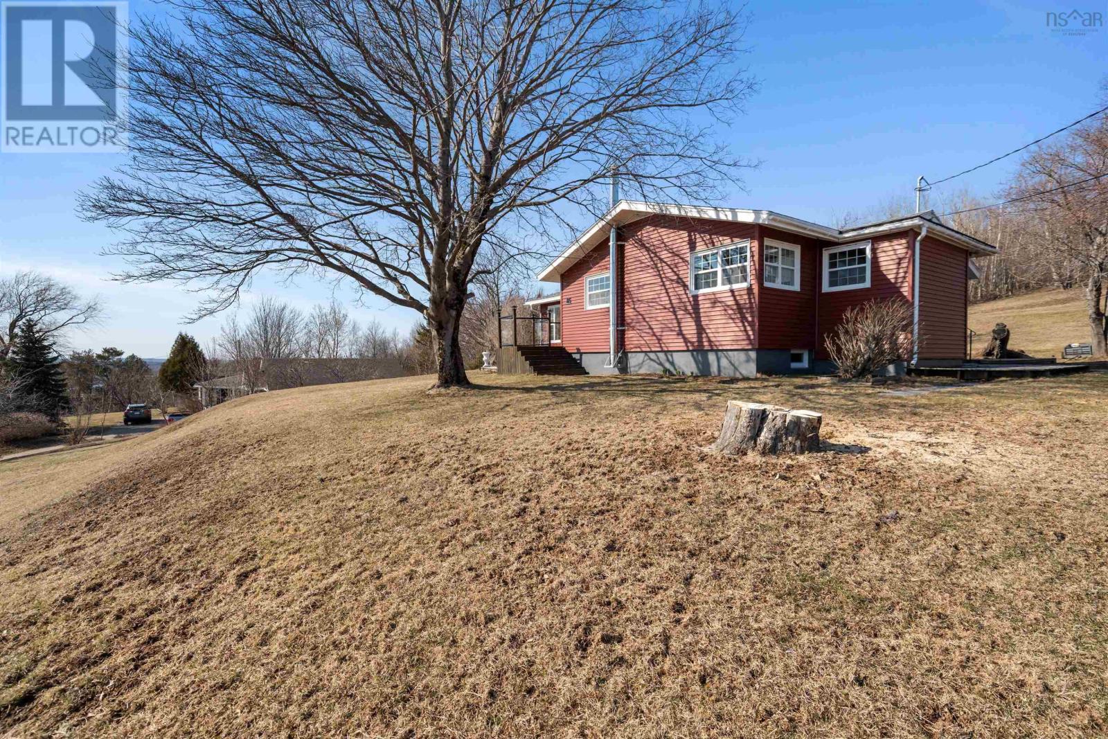 85 Chestnut Street, Trenton, Nova Scotia  B0K 1X0 - Photo 37 - 202607109