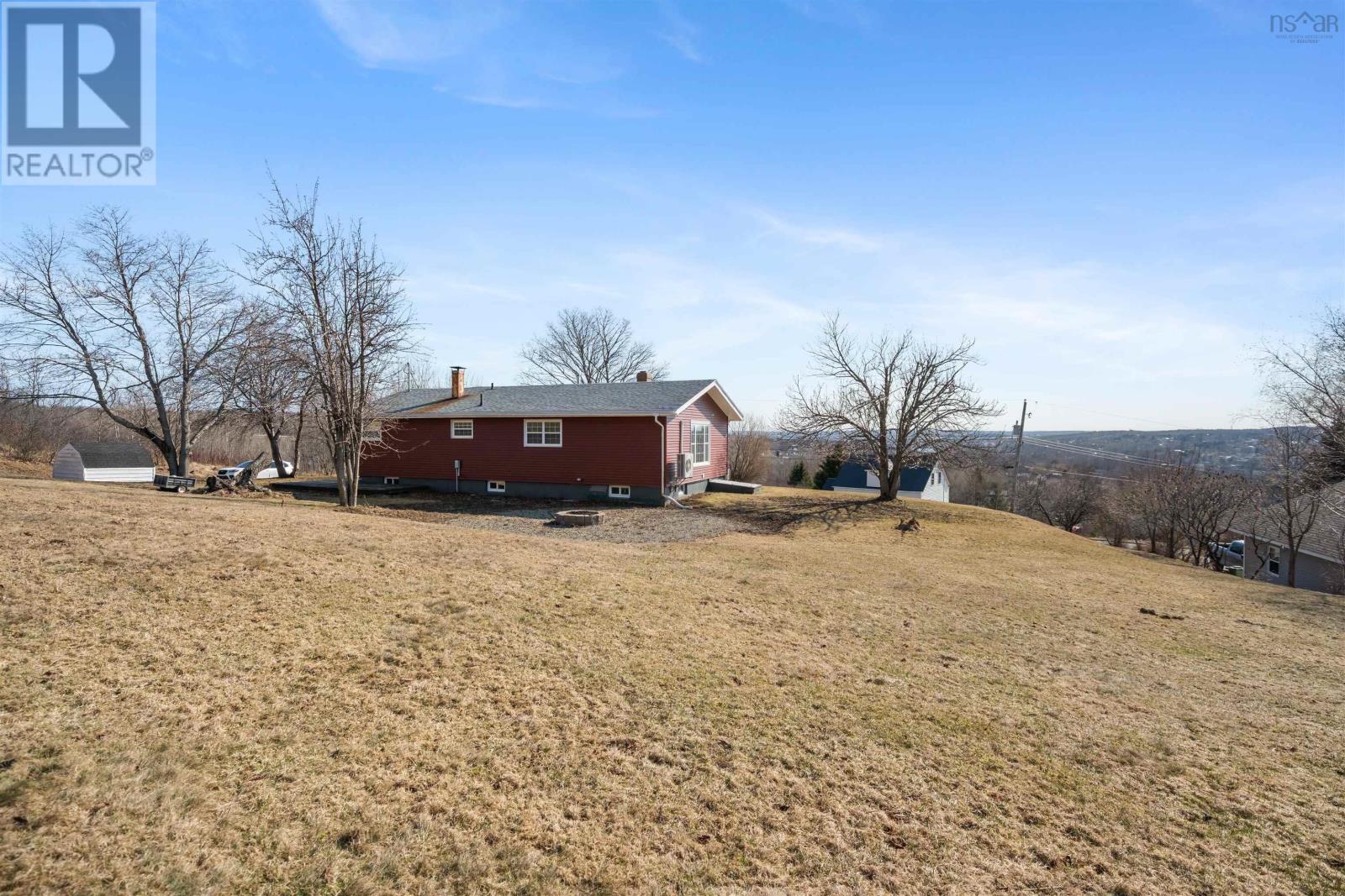 85 Chestnut Street, Trenton, Nova Scotia  B0K 1X0 - Photo 41 - 202607109