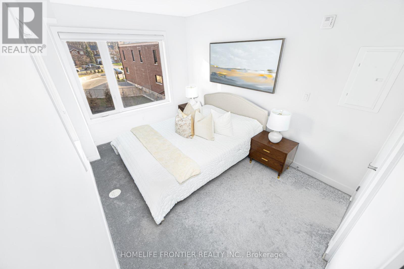 13 - 3562 Colonial Drive, Mississauga, Ontario  L5L 5R9 - Photo 14 - W12988392