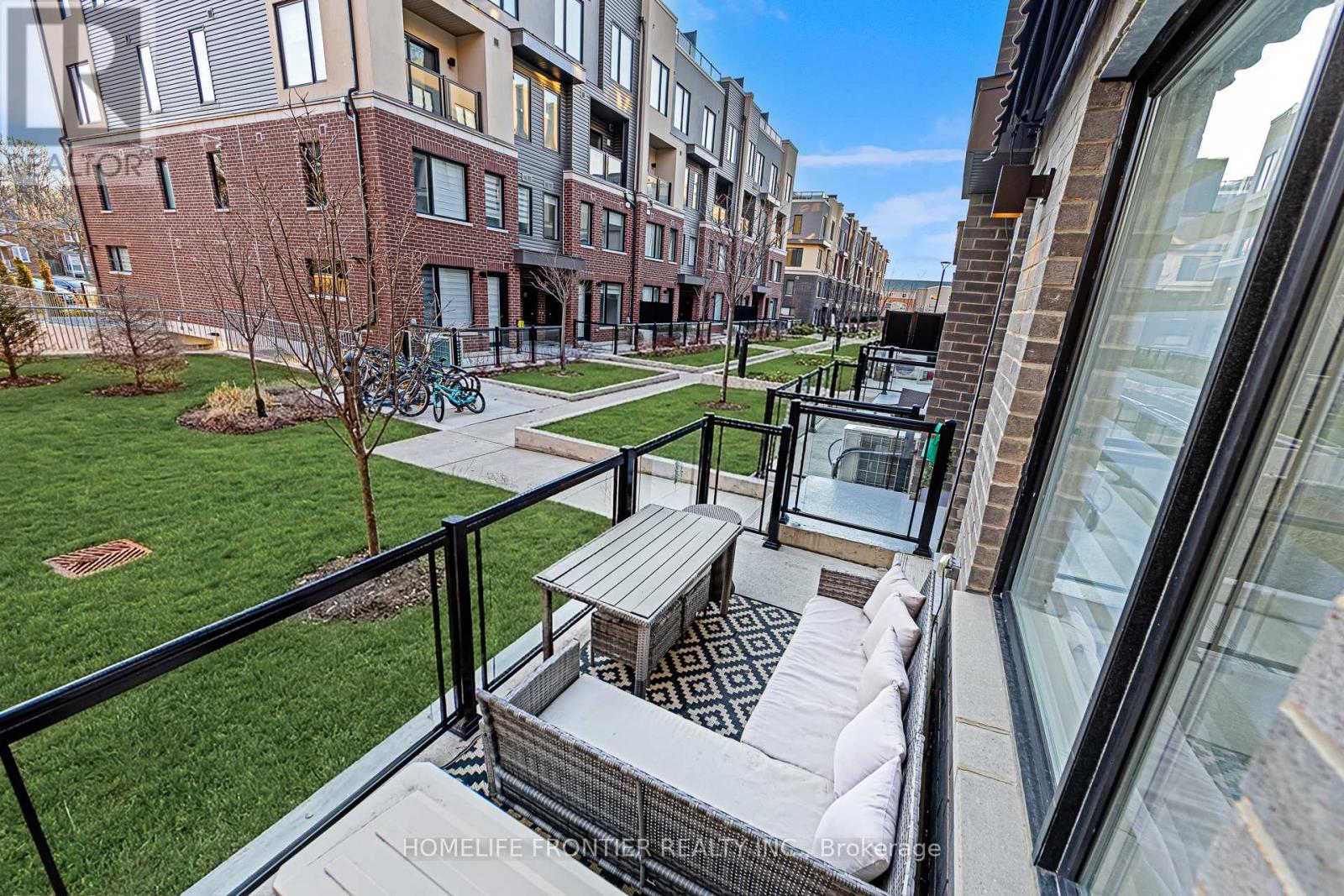 13 - 3562 Colonial Drive, Mississauga, Ontario  L5L 5R9 - Photo 17 - W12988392