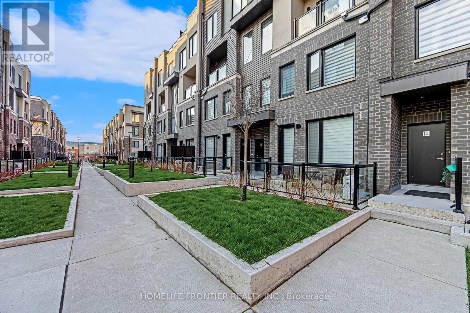 13 - 3562 Colonial Drive, Mississauga, Ontario  L5L 5R9 - Photo 18 - W12988392