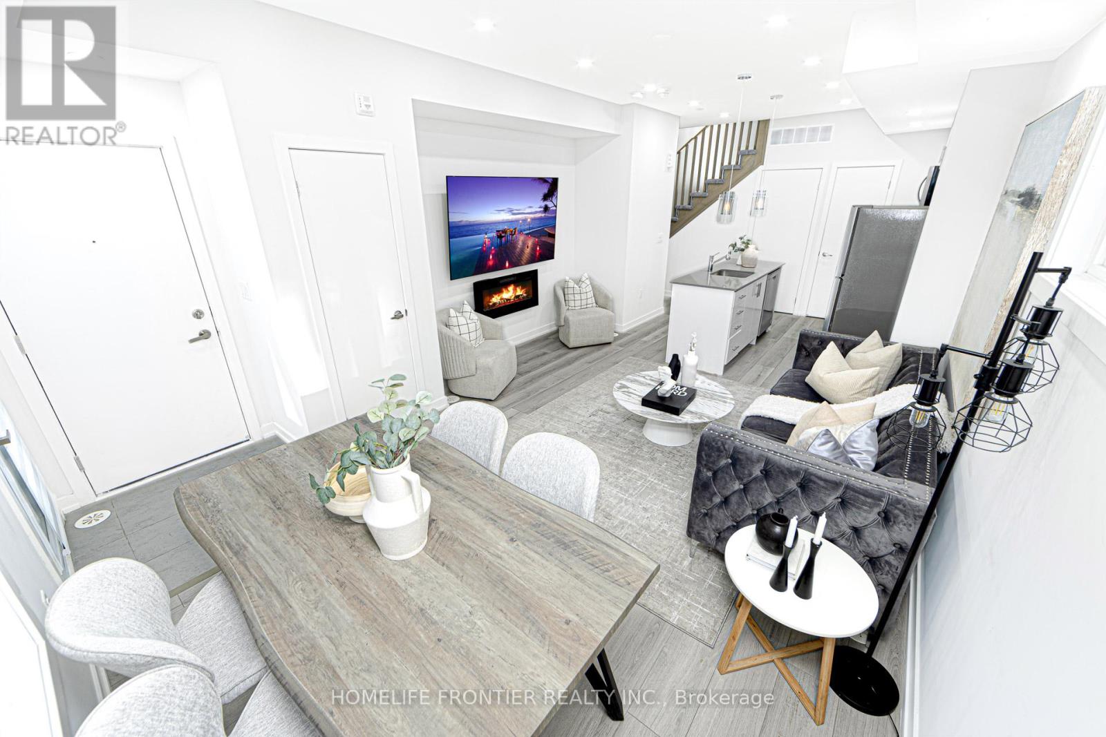 13 - 3562 Colonial Drive, Mississauga, Ontario  L5L 5R9 - Photo 4 - W12988392