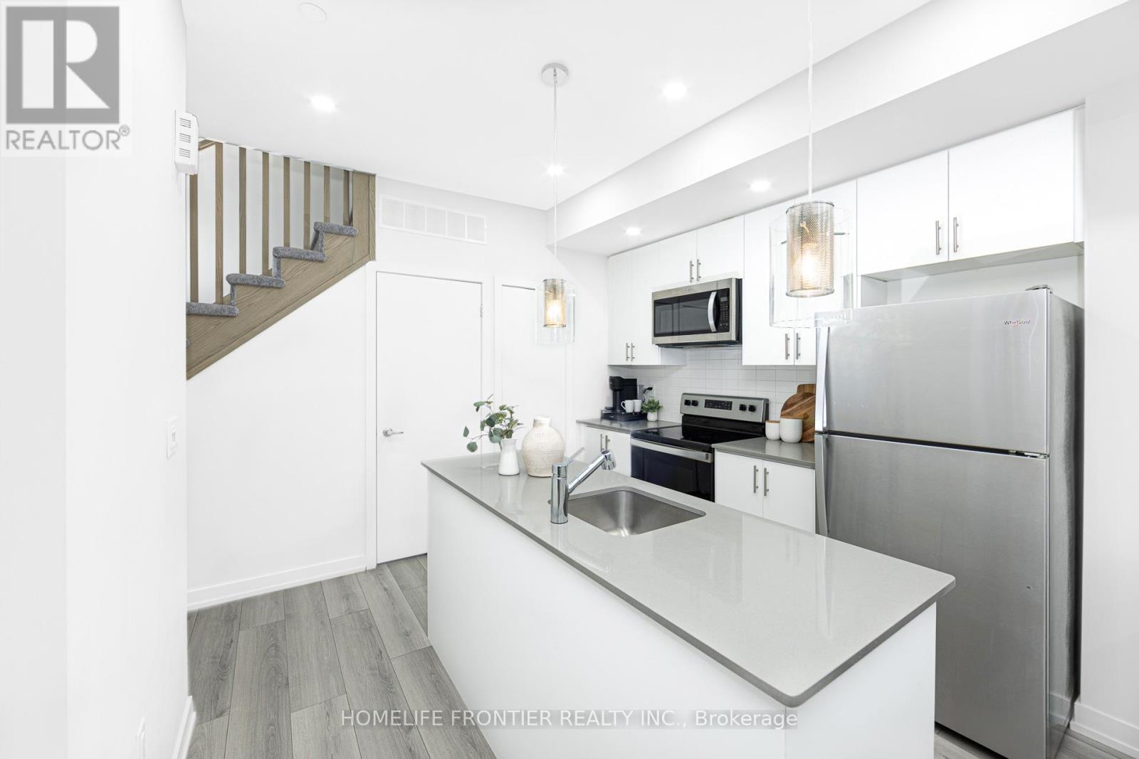 13 - 3562 Colonial Drive, Mississauga, Ontario  L5L 5R9 - Photo 6 - W12988392