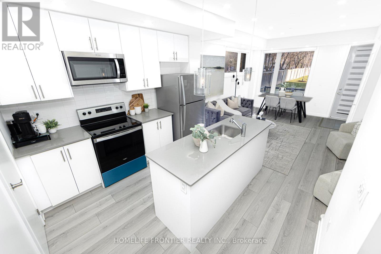 13 - 3562 Colonial Drive, Mississauga, Ontario  L5L 5R9 - Photo 7 - W12988392