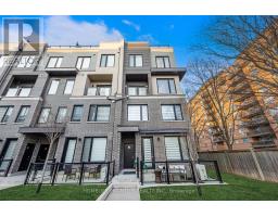 13 - 3562 COLONIAL DRIVE, Mississauga, Ontario