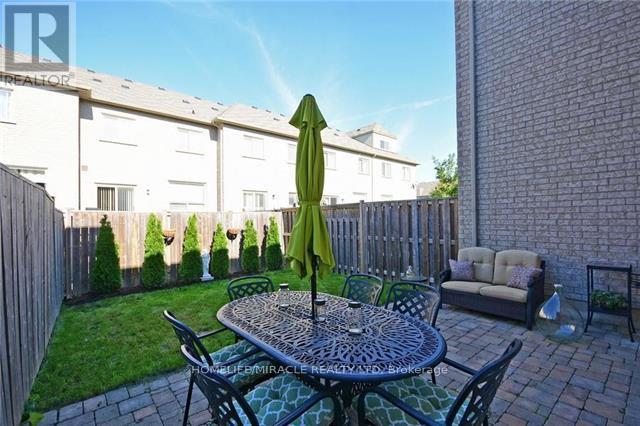 2423 Montagne Avenue, Oakville, Ontario  L6M 0J4 - Photo 26 - W12988408