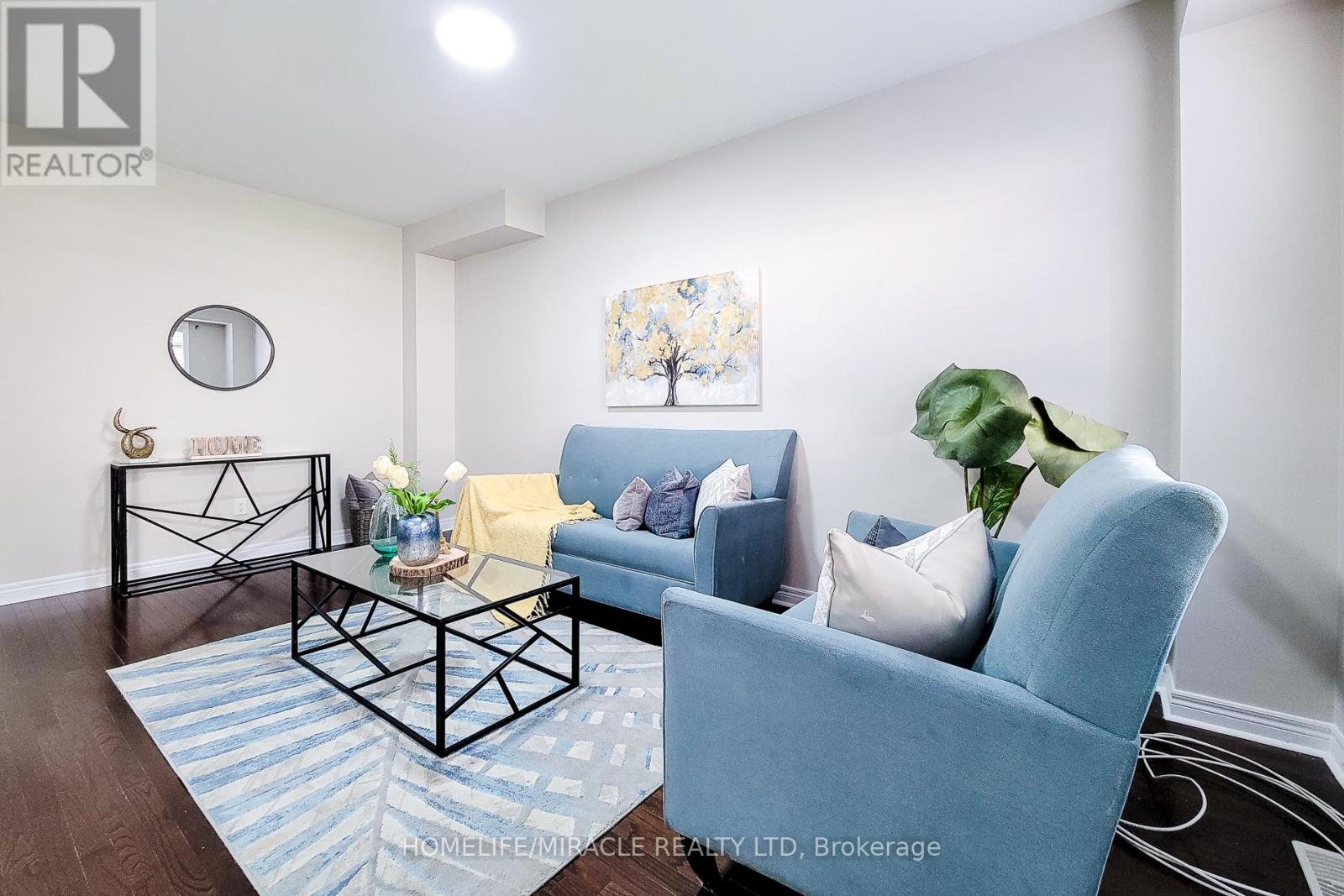 2423 Montagne Avenue, Oakville, Ontario  L6M 0J4 - Photo 7 - W12988408