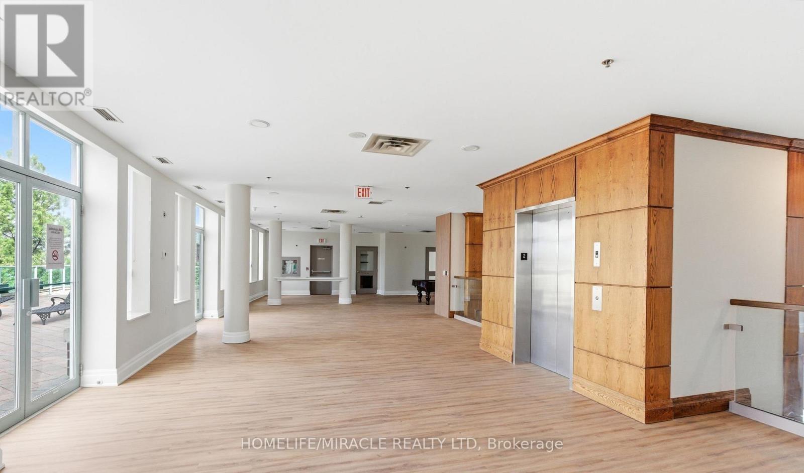 203 - 4889 Kimbermount Avenue N, Mississauga, Ontario  L5M 7R9 - Photo 11 - W12988422