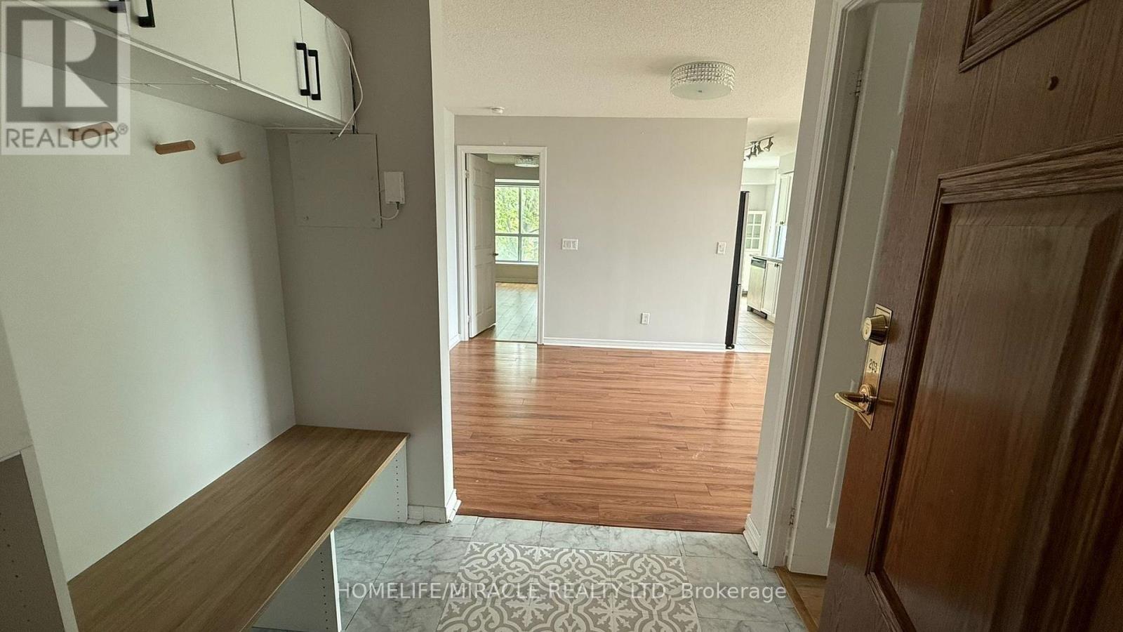 203 - 4889 Kimbermount Avenue N, Mississauga, Ontario  L5M 7R9 - Photo 18 - W12988422