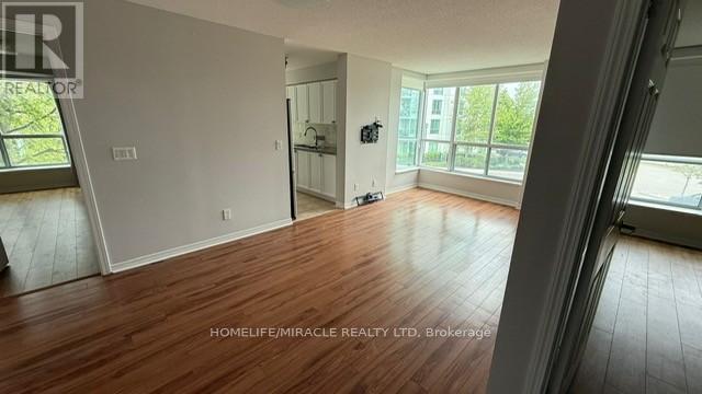 203 - 4889 Kimbermount Avenue N, Mississauga, Ontario  L5M 7R9 - Photo 20 - W12988422