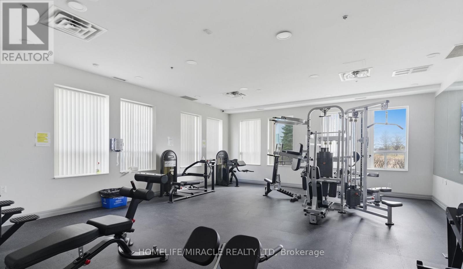 203 - 4889 Kimbermount Avenue N, Mississauga, Ontario  L5M 7R9 - Photo 8 - W12988422