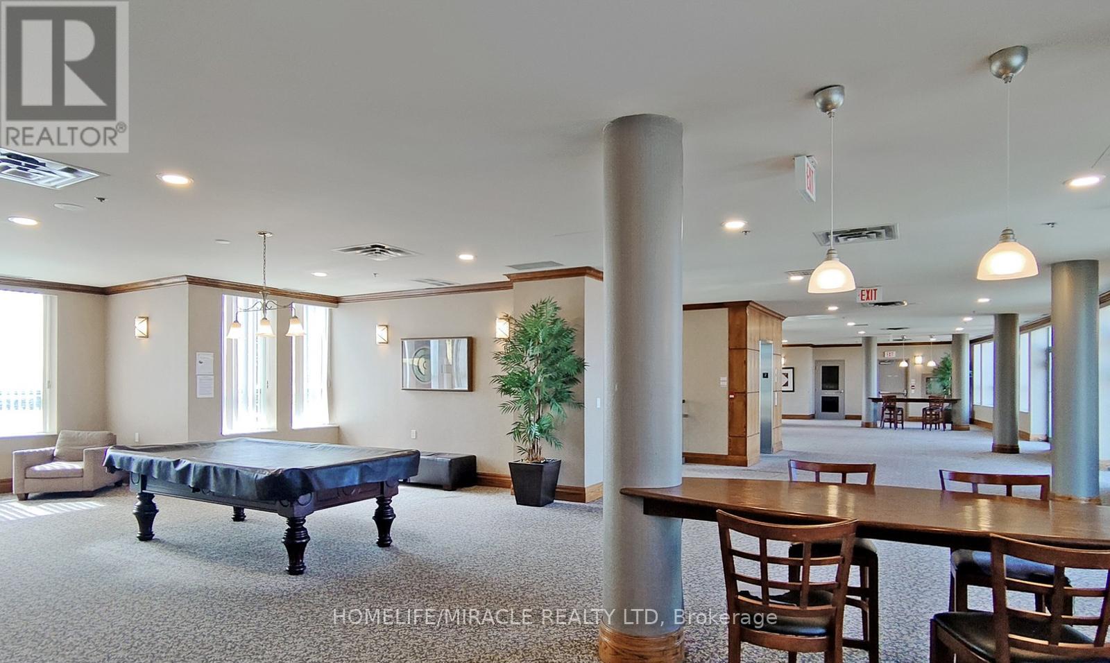 203 - 4889 Kimbermount Avenue N, Mississauga, Ontario  L5M 7R9 - Photo 9 - W12988422