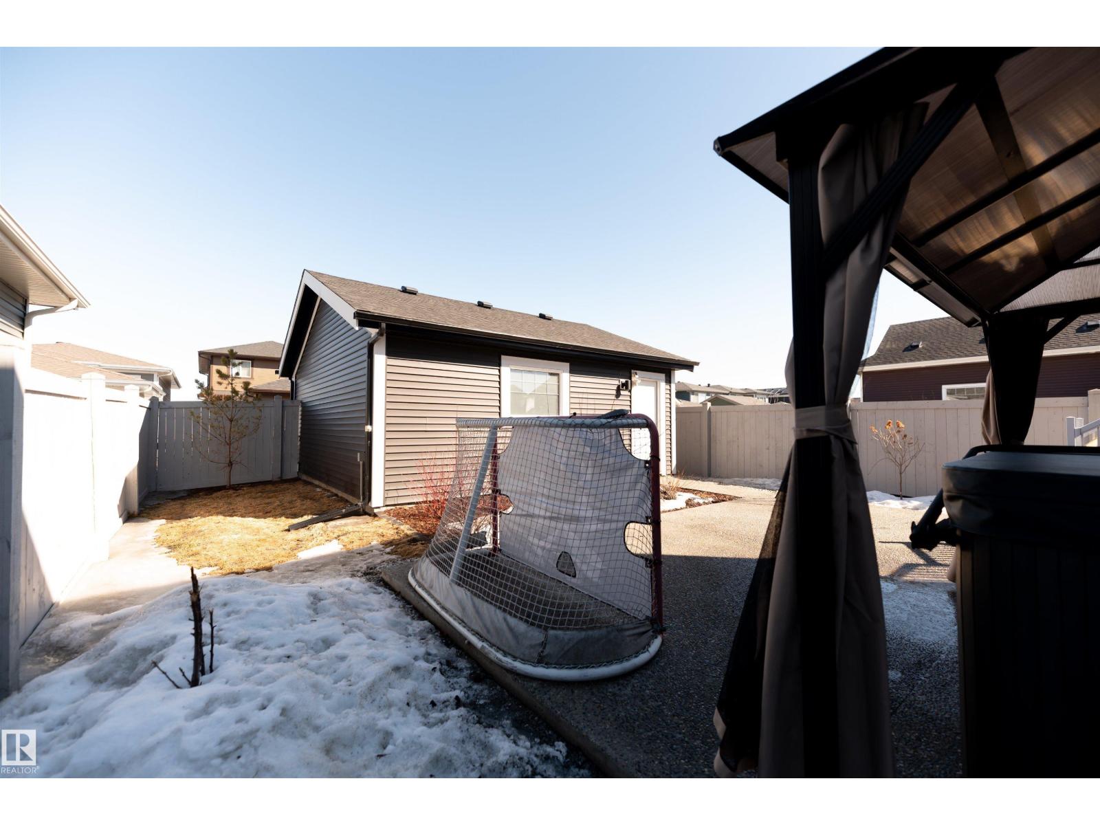 6078 Naden Ld NW, Edmonton, Alberta  T5E 6X8 - Photo 47 - E4481756