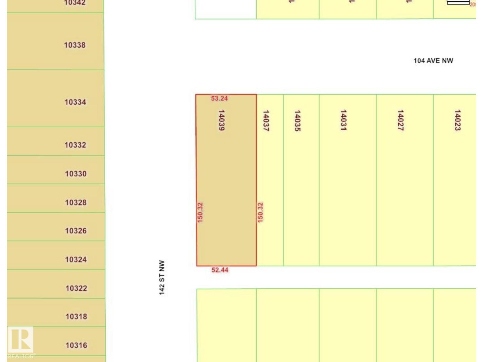 14039 104 Av Nw, Edmonton, Alberta  T5N 0W7 - Photo 3 - E4470509