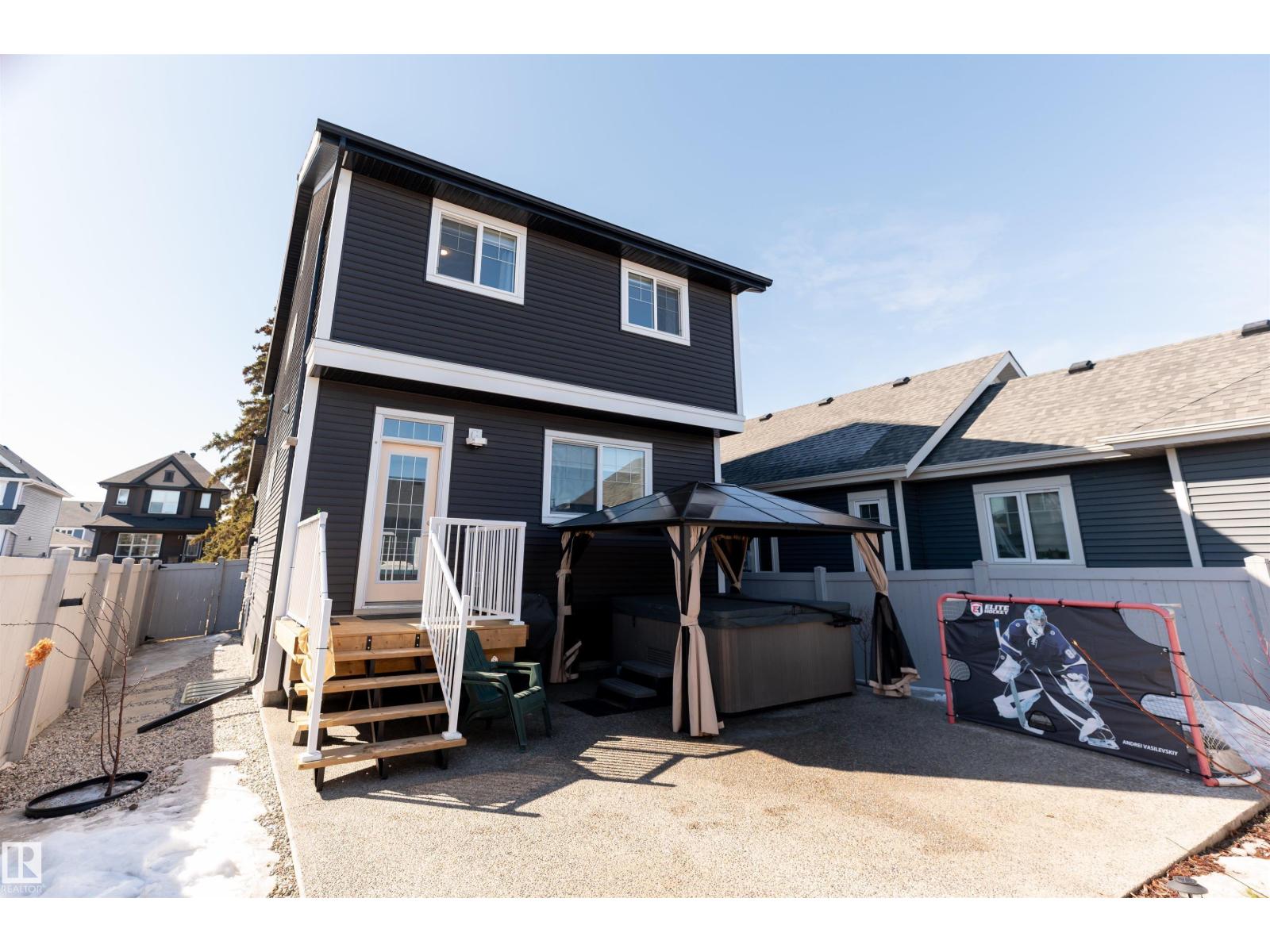 6078 Naden Ld NW, Edmonton, Alberta  T5E 6X8 - Photo 48 - E4481756