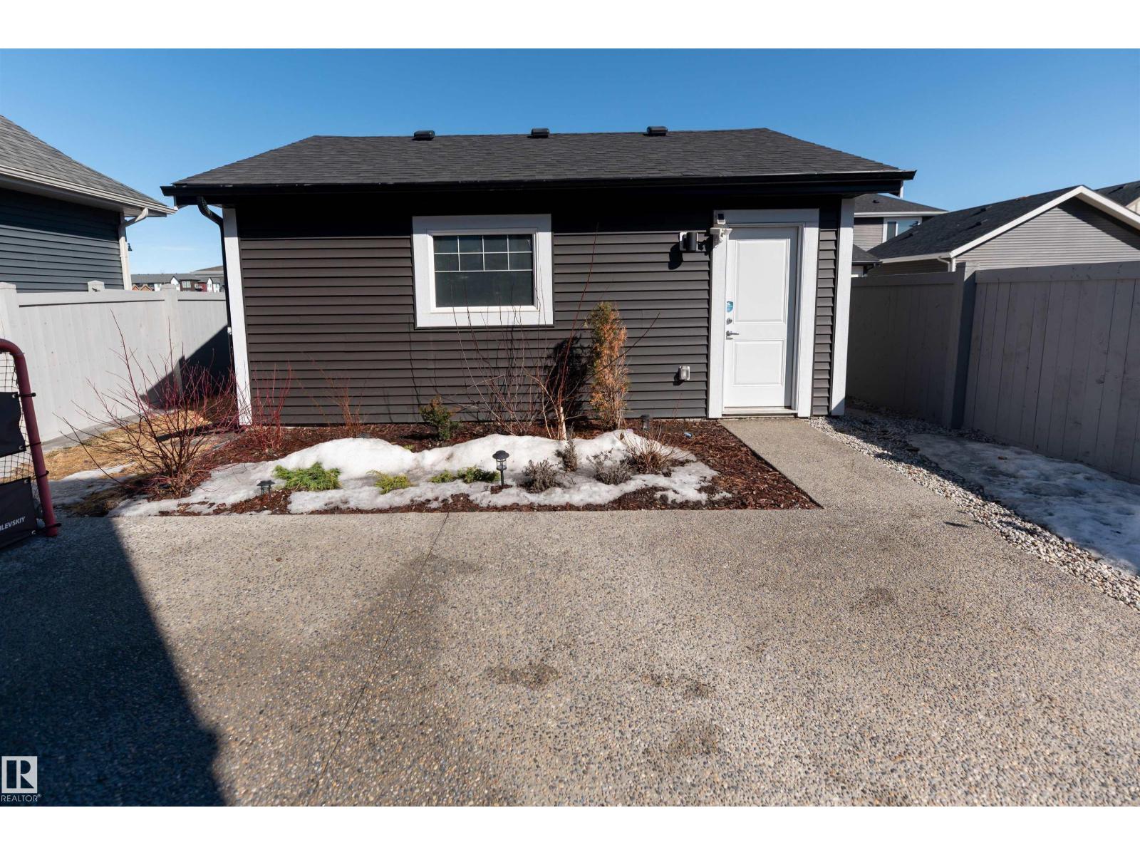 6078 Naden Ld NW, Edmonton, Alberta  T5E 6X8 - Photo 49 - E4481756