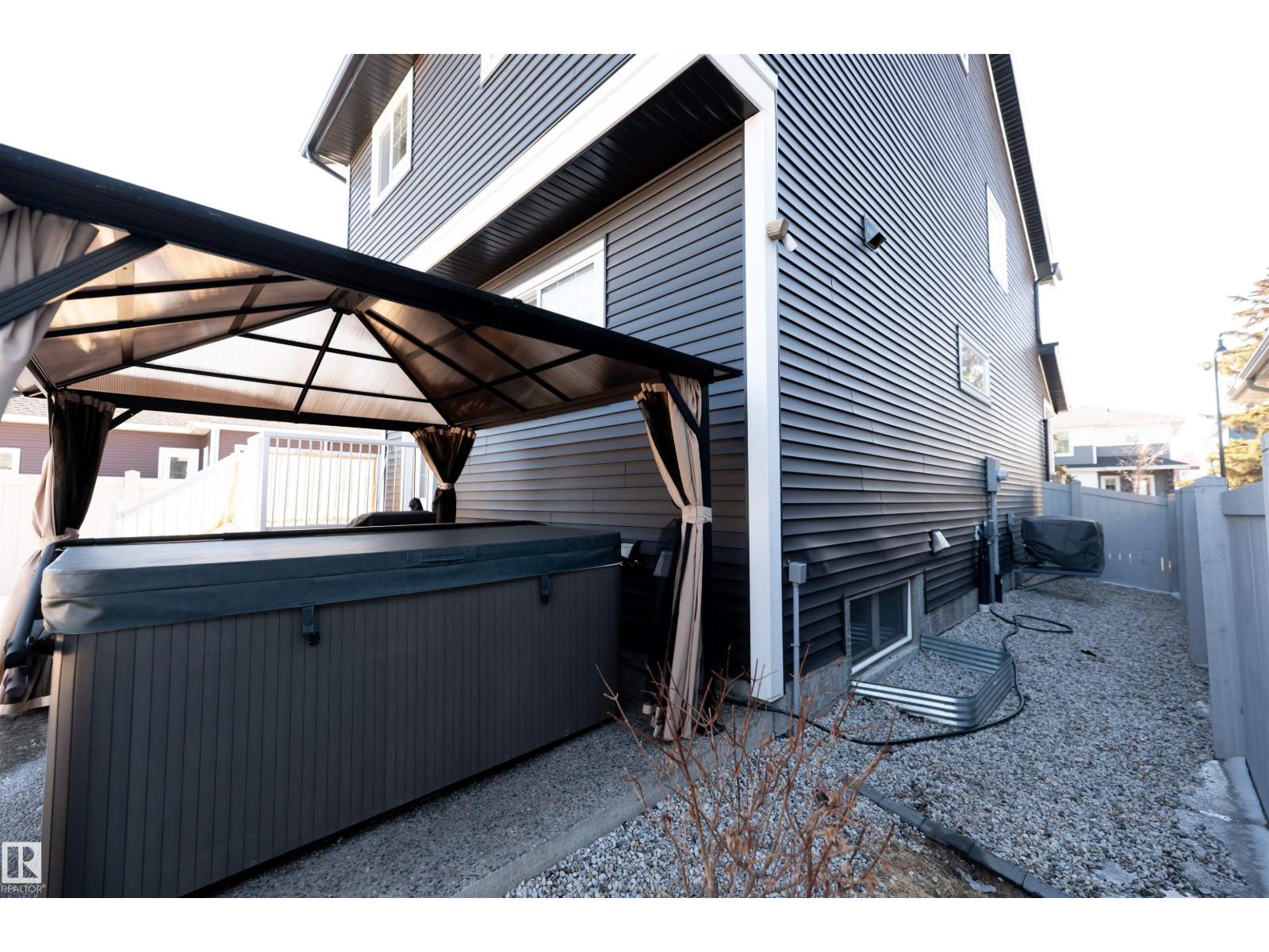 6078 Naden Ld NW, Edmonton, Alberta  T5E 6X8 - Photo 46 - E4481756