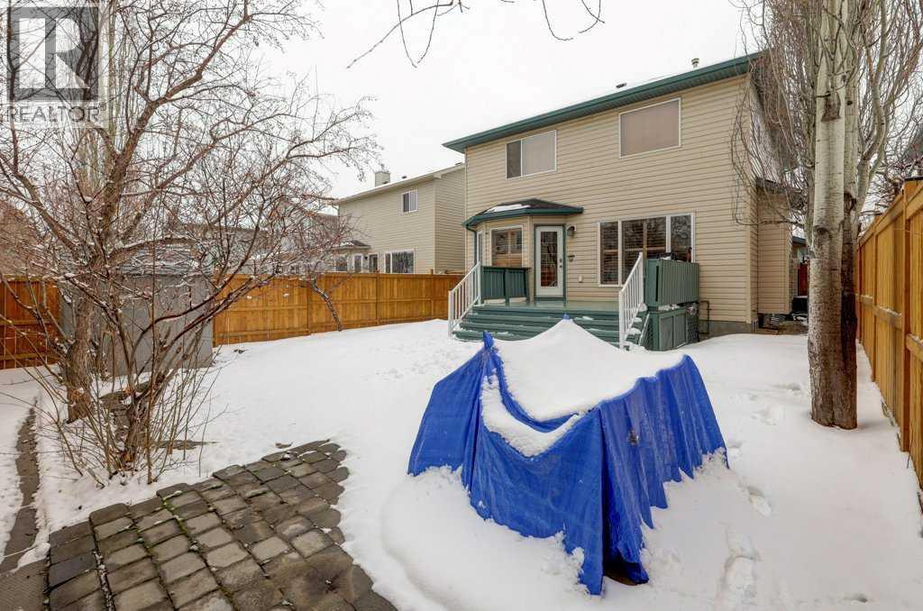 182 Harvest Creek Close NE, Calgary, Alberta  T3K 4P8 - Photo 31 - A2292687