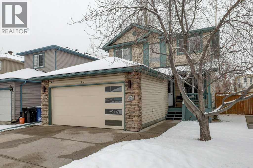 182 Harvest Creek Close NE, Calgary, Alberta  T3K 4P8 - Photo 32 - A2292687