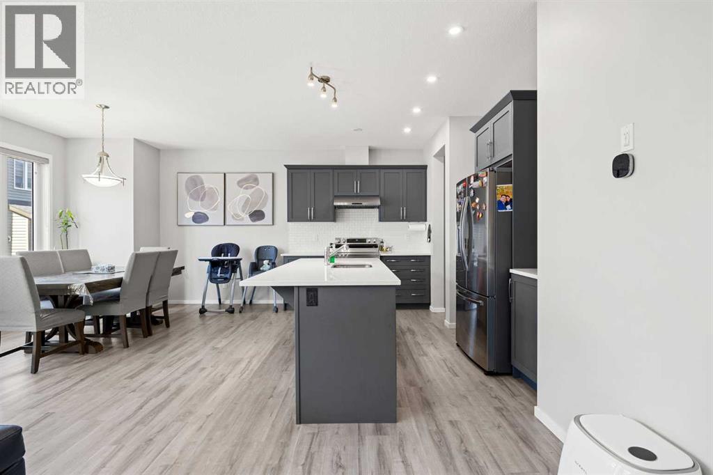 93 Cityline Square Ne, Calgary, Alberta  T3N 2H4 - Photo 15 - A2297235