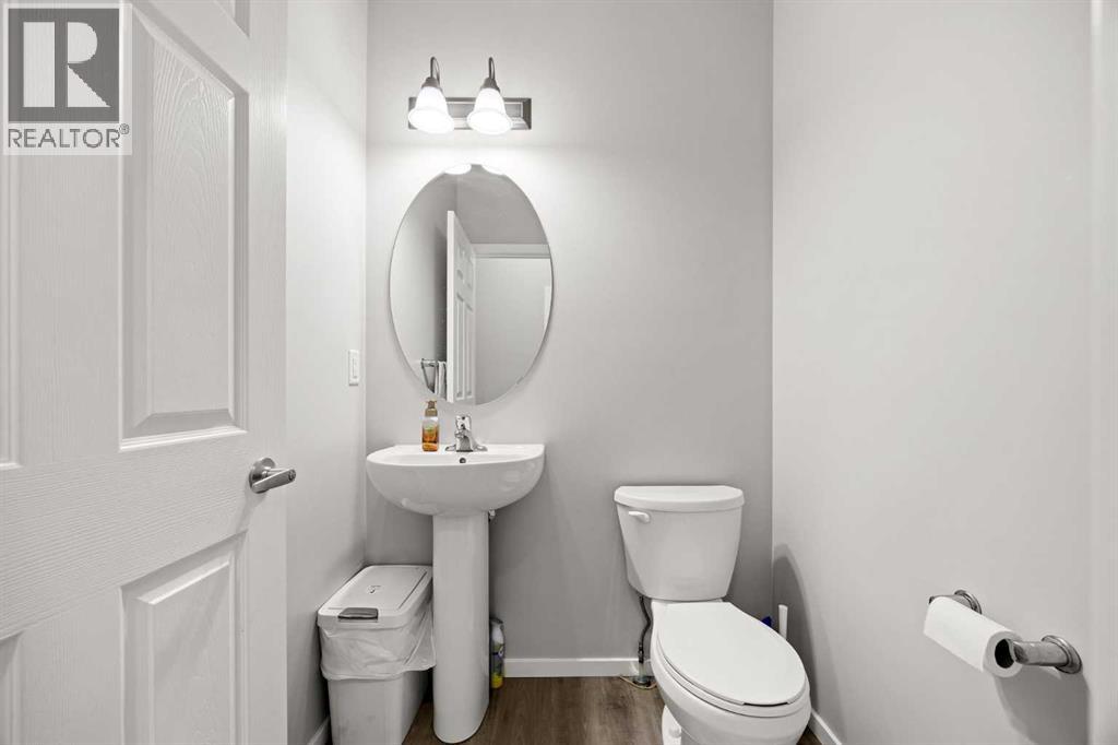 93 Cityline Square Ne, Calgary, Alberta  T3N 2H4 - Photo 4 - A2297235