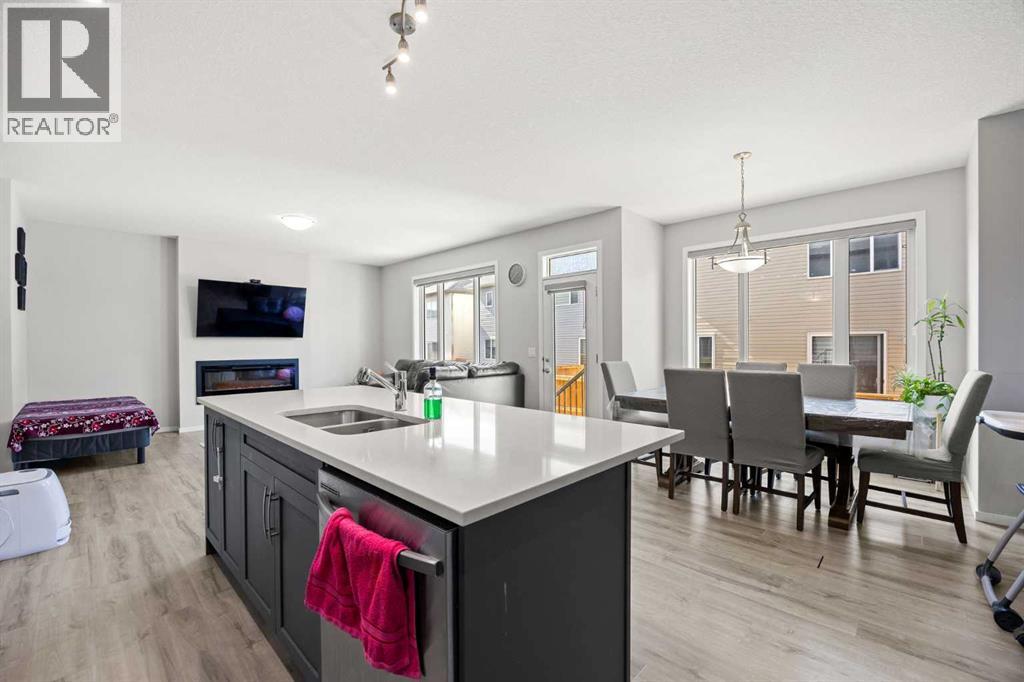 93 Cityline Square Ne, Calgary, Alberta  T3N 2H4 - Photo 18 - A2297235