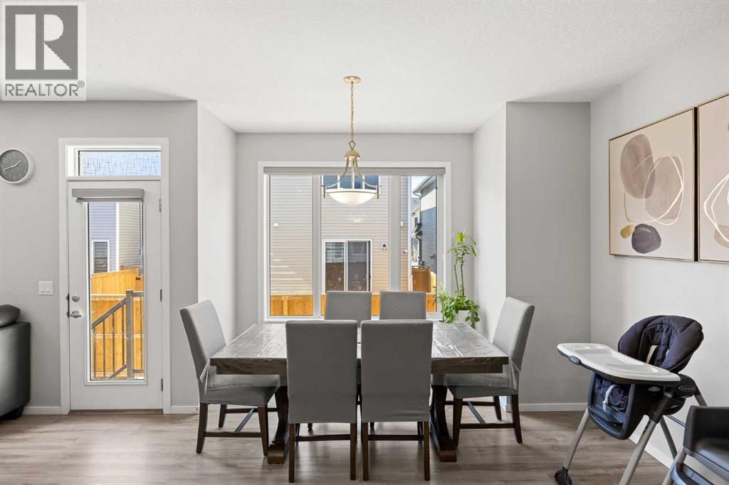 93 Cityline Square Ne, Calgary, Alberta  T3N 2H4 - Photo 21 - A2297235