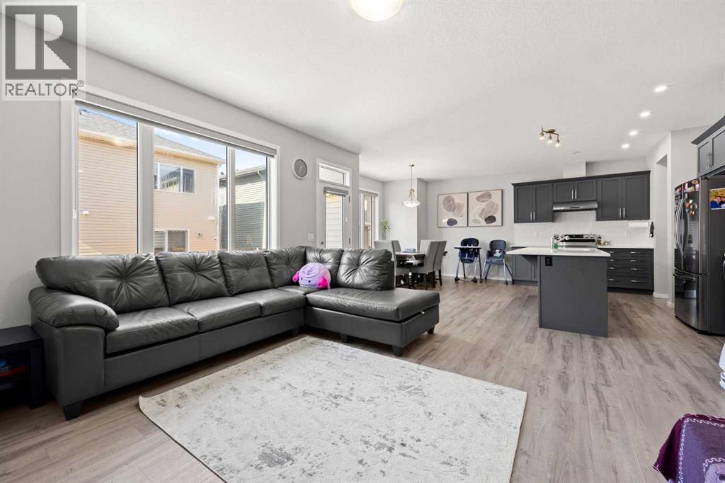 93 Cityline Square Ne, Calgary, Alberta  T3N 2H4 - Photo 10 - A2297235